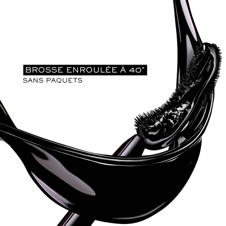 LANCÔME Lash Idôle Curl Goddess - Sofortige Schwung- und LANCÔME Lash Idôle Curl Goddess - Sofortige Schwung- und